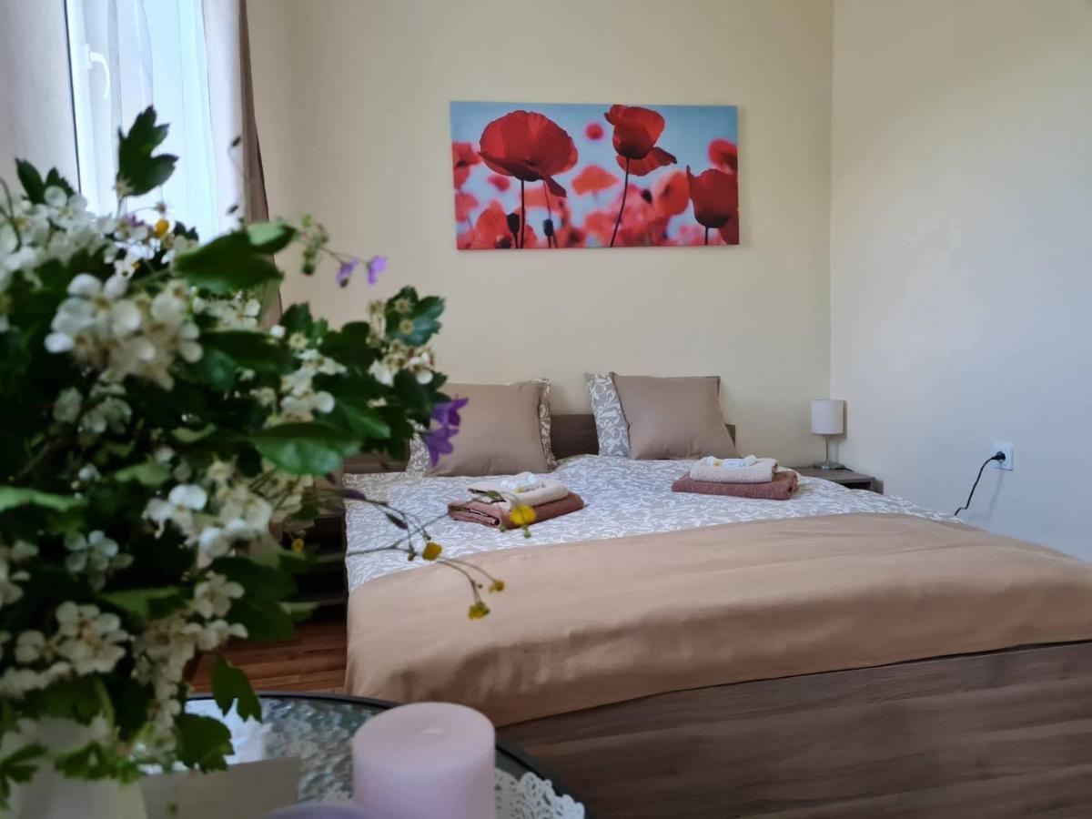 Banská Štiavnica Villa Paradajs - Ubytovanie Pri Jazere מראה חיצוני תמונה