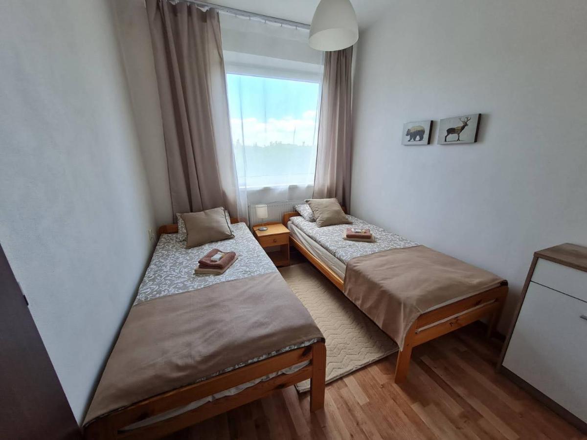 Banská Štiavnica Villa Paradajs - Ubytovanie Pri Jazere מראה חיצוני תמונה