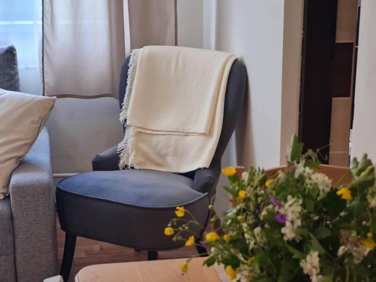 Banská Štiavnica Villa Paradajs - Ubytovanie Pri Jazere מראה חיצוני תמונה