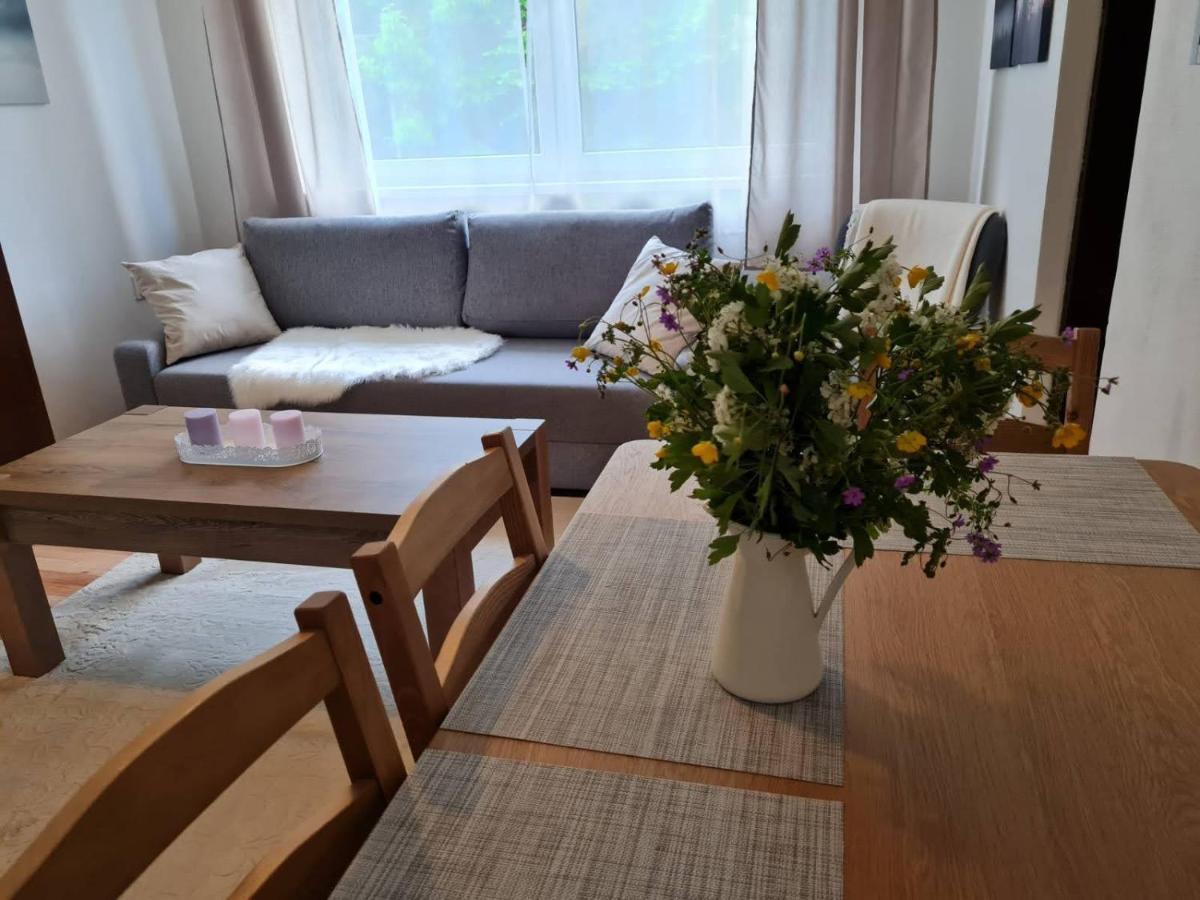 Banská Štiavnica Villa Paradajs - Ubytovanie Pri Jazere מראה חיצוני תמונה